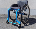 Aktivrollstuhl Gravity