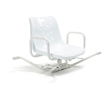 Badewannensitz drehbar Magda