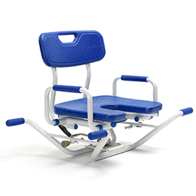 Badewannensitz drehbar Paris