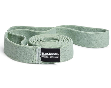 Blackroll® Stretch Band grün