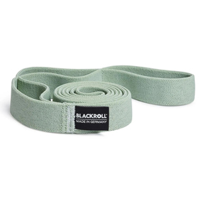 Blackroll® Stretch Band grün