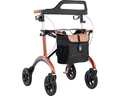 Carbon Rollator 5,6 kg