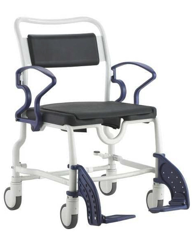 Dusch und Toilettenstuhl Chicago bis 200 kg