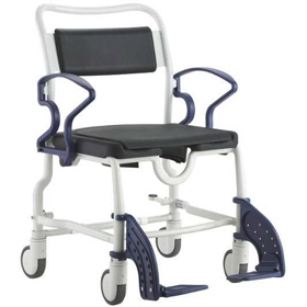 Dusch und Toilettenstuhl Chicago bis 200 kg