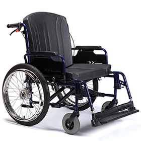 ECLIPS XXL bis 250 kg <br>Preis ab € 3.072,00