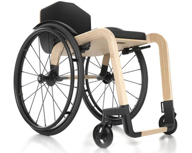 Küschall-Element  Limited Edition