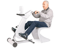MOTOmed® loop light mit Arm-und Beintrainer Vorführmodell AKTIONSPREIS € 3.980,00 statt € 5.219,00
