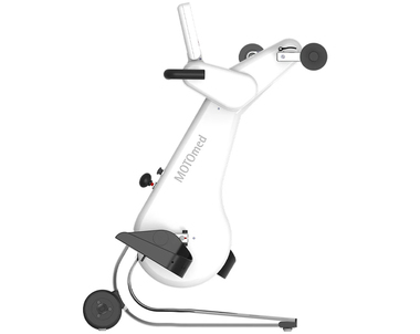 MOTOmed® loop light mit Arm-und Beintrainer Vorführmodell AKTIONSPREIS € 3.980,00 statt € 5.219,00