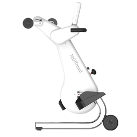 MOTOmed® loop light mit Arm-und Beintrainer Vorführmodell <b>AKTIONSPREIS € 3.980,00 statt € 5.219,00</b>