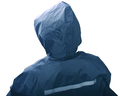 Regencape rainPRO Active mit Fußteil