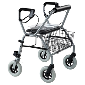 Rollmobil  Actimo XXL <br>bis max. 280 kg