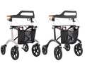 Rollmobil Leichtmetall 6,4 kg