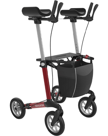 Rollmobil mit Arthritisauflagen 9,8 kg SOFT