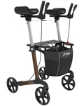 Rollmobil mit drehbaren Arthritisauflagen 9,5 kg