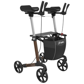 Rollmobil mit drehbaren Arthritisauflagen 9,5 kg