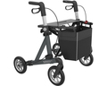 Rollmobil XL anthrazit  bis 200 kg