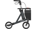 Rollmobil XL anthrazit  bis 200 kg