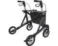 Rollmobil XL anthrazit  bis 200 kg