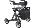 Rollmobil XL anthrazit  bis 200 kg