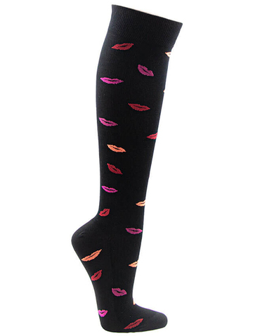 Strumpf Bussi  Kompressionsklasse 1