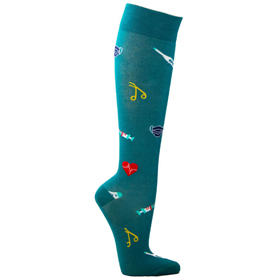 Strumpf Care-Buddy  <br>Kompressionsklasse 1