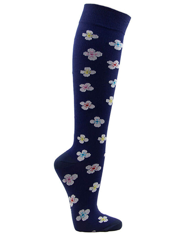 Strumpf Florentina  Kompressionsklasse 1