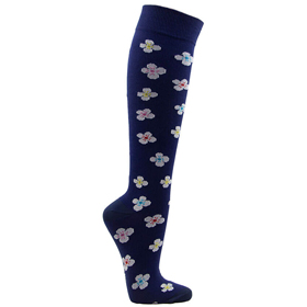 Strumpf Florentina <br>Kompressionsklasse 1