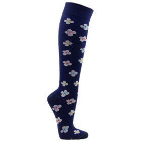 Strumpf Florentina Plus <br>Kompressionsklasse 1