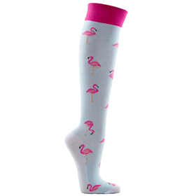 Strumpf Gerti Plus <br>Kompressionsklasse 1