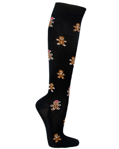 Strumpf Noel Kompressionsklasse 1