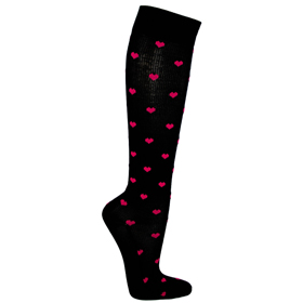 Strumpf Theres <br>Kompressionsklasse 1