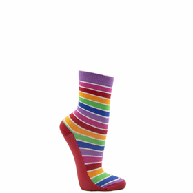 Stützsocken Xunt <br>Kompressionsklasse 1