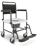 Toilettenstuhl fahrbar Standard Modell