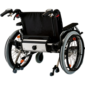 V-Max+ Schiebe-u.Bremshilfe bis 240 kg