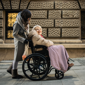 Frühwald Newsletter im Dezember