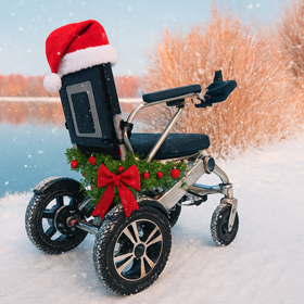 Weihnachtsaktion 2025